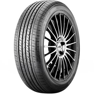 SN880 215/65 R15 1978 henkilöauton renkaat
