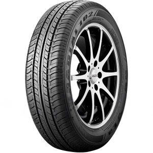 F102 155/70 R13 900047 bandenmaat auto