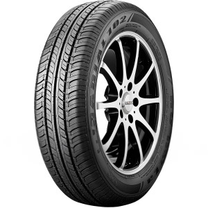 F102 165/60 R14 900122 henkilöauton renkaat