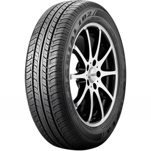 F102 175/65 R14 900153 bandenmaat auto