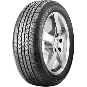 Ice-Plus S100 155/70 R13 902539 bandenmaat auto