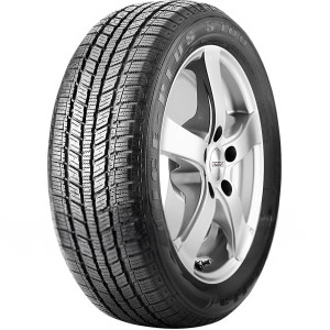 Ice-Plus S100 165/70 R13 902553 bandenmaat auto