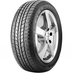 Ice-Plus S100 175/70 R13 902577 henkilöauton renkaat