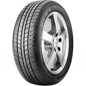 Ice-Plus S100 185/60 R14 902614 bandenmaat auto