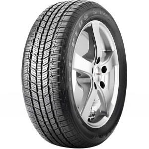 Ice-Plus S100 185/65 R14 902638 bandenmaat auto