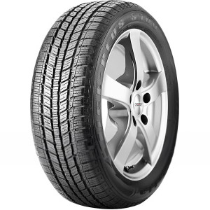 Ice-Plus S100 205/65 R15 902706 bandenmaat auto