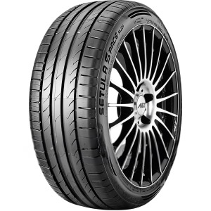 Setula S-Pace RUO1 255/35 R19 910053 henkilöauton renkaat