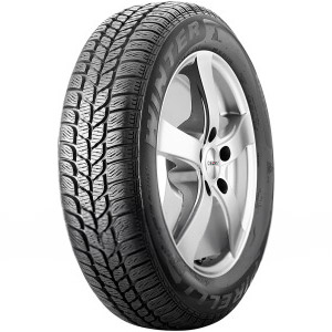 W 190 Snowcontrol 195/60 R15 1613400 henkilöauton renkaat