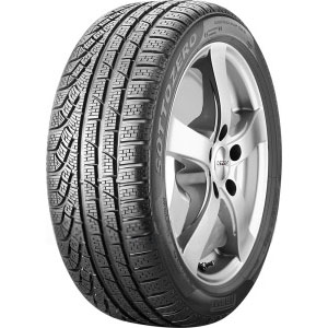 WINTER SOTTOZERO SERIE II 275/40 R19 1821600 bandenmaat auto