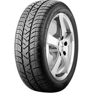 W 210 Snowcontrol Se 195/55 R15 1881100 bandenmaat auto