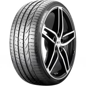 P Zero Silver 225/35 ZR19 2206400 henkilöauton renkaat
