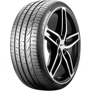 P Zero Silver 265/30 ZR19 2301300 bandenmaat auto