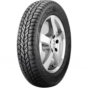 Snowtrac 145/80 R13 AP14580013SSNTA00 henkilöauton renkaat