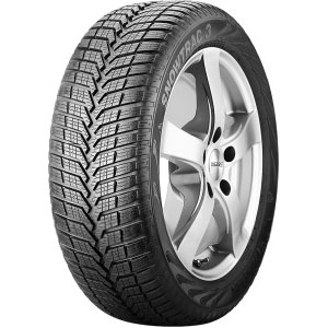 Snowtrac 3 205/70 R15 AP20570015TSN3A00 henkilöauton renkaat
