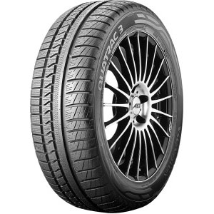 Quatrac 3 215/70 R15 AP21570015TQT3A00 henkilöauton renkaat