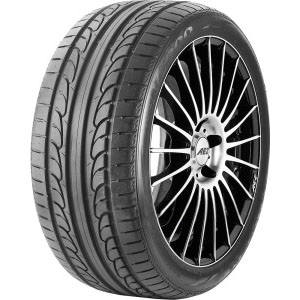N 6000 215/40 ZR16 12252NXK henkilöauton renkaat