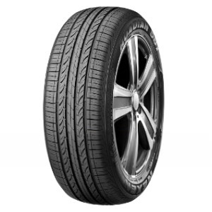 Roadian 581 235/60 R18 12510NXK bandenmaat auto