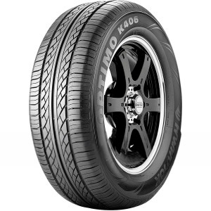 Banden auto Hankook Optimo K406 EAN: 8808563235684