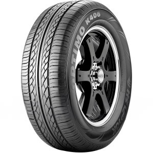 Optimo K406 235/60 R17 1005837 henkilöauton renkaat