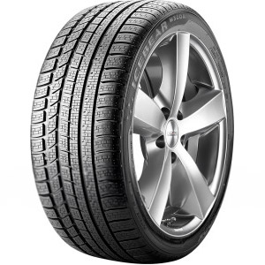 Icebear W300A 295/40 R20 1007081 henkilöauton renkaat