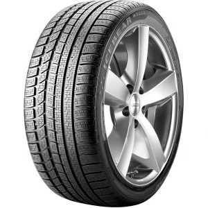 Icebear W300A 275/40 R20 1007082 bandenmaat auto