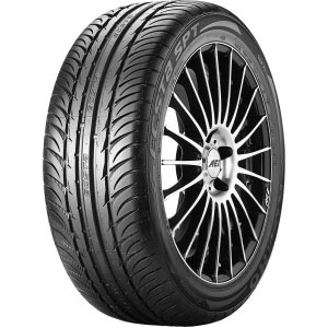 Neumáticos de coche Kumho Ecsta SPT KU31 EAN: 8808956070168