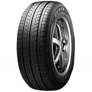 Ecsta XT KU37 225/40 R18 189814 bandenmaat auto