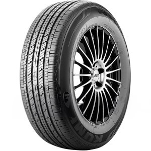 Solus KH18 215/65 R16 2104882 henkilöauton renkaat