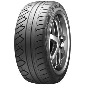 Ecsta XS KU36 205/50 ZR15 2106663 henkilöauton renkaat