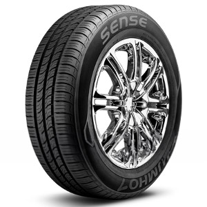 Sense KR26 195/60 R14 2142683 bandenmaat auto