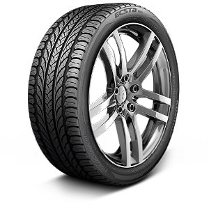 Ecsta PA31 185/55 R15 2169913 bandenmaat auto